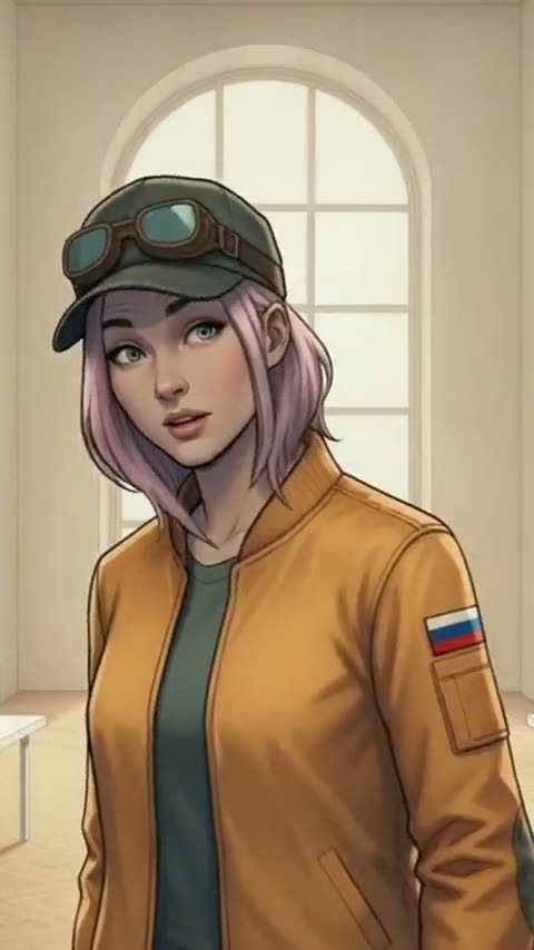 Обложка дела «Возможности»